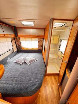 LMC Münsterland 560 MDK/6MÍST/MOVER/PŘEDSTAN/PALANDA - 10