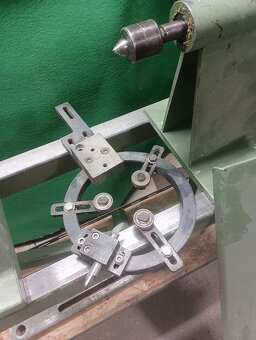 SOUSTRUH NA DŘEVO  ROJEK - 10