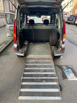Renault Kangoo - 10