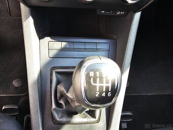 Octavia III 1,4TSi 110KW 1maj. naj.117tkm 2016 ALU klima STK - 10