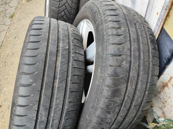 16"alu sada Stratford 5x112 origo Golf 6 5 Touran Caddy - 10