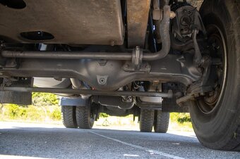 Volvo FM 44T ťahač 4x4 - 10