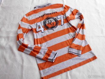 Dolce&Gabbana pánske slim pólo tričko M  48 - 10