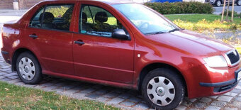 dily skoda fabia sedan -combi 1,2 htp-1,4 mpi - 10