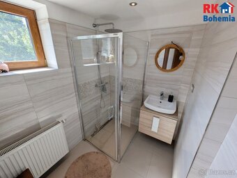 Prodej rodinného domu, Benátky nad Jizerou, ul. Podolecká - 10