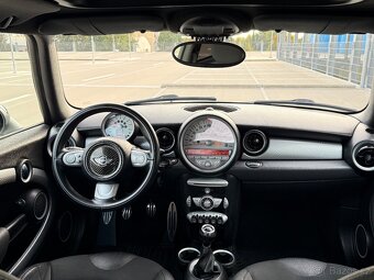 Mini Cooper S R56 - 10