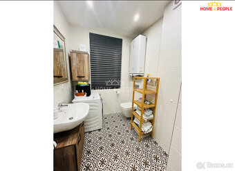 Pronájem bytu 3+kk, Brno, ul. Spáčilova 70m2 - 10