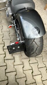 Harley-Davidson FLSTC - 10