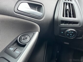 Ford Focus, 2014 - 10