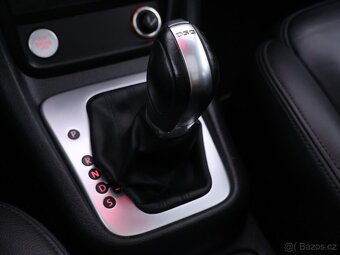 Volkswagen Sharan, VW Sharan 2.0 tdi, 135 KW,Web. - 10