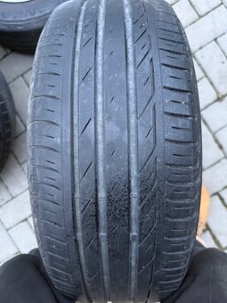 Alu kola letní r16 - 10