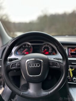 Audi a6 c6 - 10