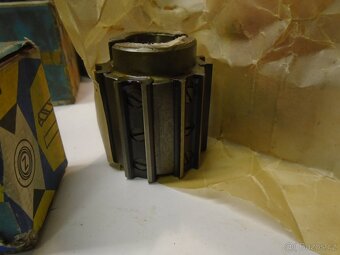 Výhrubníky výstružníky - 10