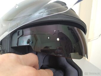 Schuberth M1 PRO Helma Vel. S / 55 Přilba - 10