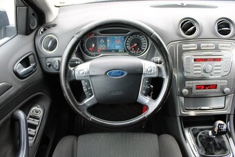 Ford Mondeo 2,0 TDCi TITANIUM,2009 - 10