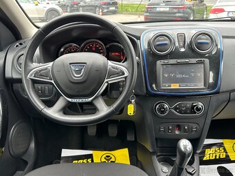 Dacia Sandero 2020 - 10