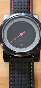 HODINKY SCHAUMBURG GT ONE AUTOMATIC - 10