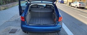 Audi A4 combi 1.8Tfsi 88Kw automat,151000KM - 10