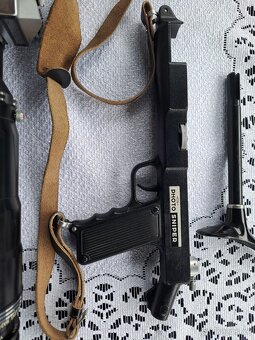 Fotopuška VB Zenit - 10