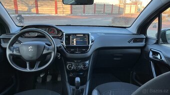 Peugeot 208 1,4 HDI - 10