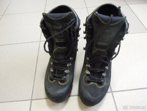 boty do hor saleva - 10