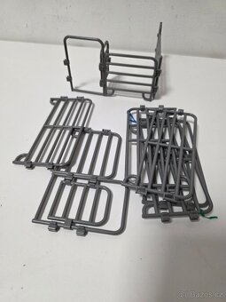 Koně, chovatelé a stáje. - 10