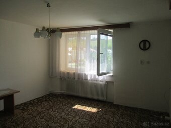 Prodej RD Dvorce u Bruntálu. - 10