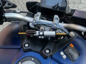 Yamaha tracer 900gt 2019 - 10