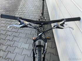 MTB Ghost Special Edition 1800 SE, vel. S, 26“ - 10