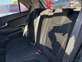 Kia Picanto 1.0i - 10