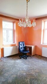 Vila 440 m2 v České Lípě, pozemek 1145 m2, na Slovance - 10