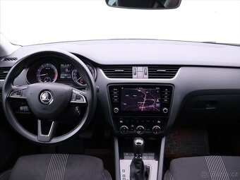 Škoda Octavia 1,5 TSI 96KW DSG CNG 1Maj. CZ (2019) - 10