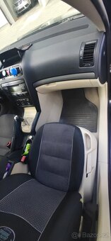 Škoda Octavia 1,9 TDI - 10