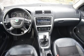 Škoda Octavia 2,0 TDi SCOUT,SUPER STAV - 10