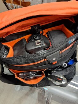 CANON EOS 100D- zrcadlovka - 10