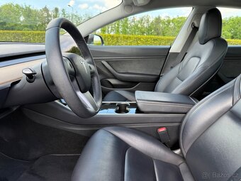 Tesla Model 3 Long Range 4x4 záruka 2027 DPH - 10