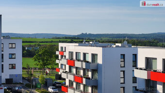 Pronájem bytu 3+kk, 65 m2, Ovesná, Hořovice - 10