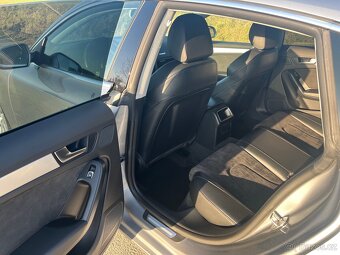 Audi A5 Sportback 2.0 Tdi 140 Kw Rok 5/2015 - 10
