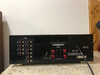 AKAI AM-47 Pěkný stav - 10
