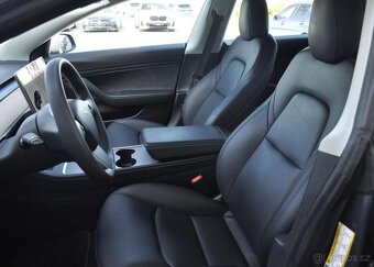 Tesla Model 3 Long Range AWD 75kWh - 10