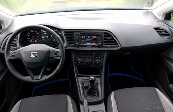 Seat Leon 1.2 TSI - 10