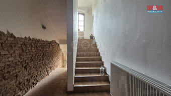 Prodej rodinného domu, 240 m², Postoloprty, ul. Štefánikova - 10
