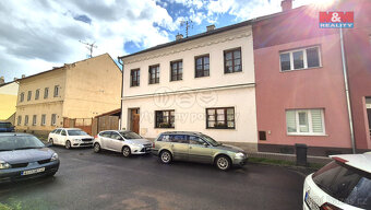 Prodej rodinného domu, 240 m², Postoloprty, ul. Štefánikova - 10