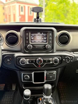 Jeep Wrangler Unlimited 2.0T 200kw—2019–automat—84.000km - 10