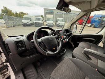 Peugeot Boxer - 10