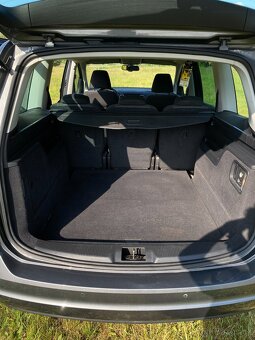 Volkswagen Sharan 2.0 TDI 125kW - 10