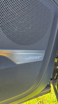 AUDI Q7 E-tron plugin hybrid (nafta/elektro) - 10