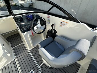 BAYLINER VR-4 Open + MERCURY F 150 EFI EXLPT ProXS záruka 5 - 10
