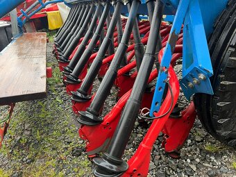 Secí stroj LEMKEN EURODRILL 3m ZÁNOVNÍ STAV - 10