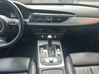 Audi A6 Allroad  3.0 TDi 160kw Quattro - 10